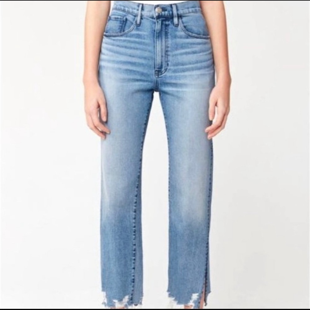 3x1 N.Y.C. Jeans
